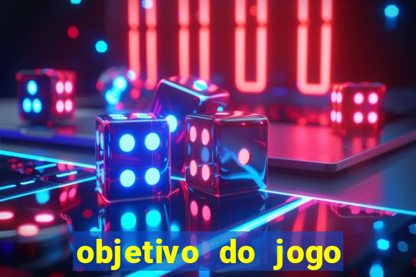 objetivo do jogo bingo matematico